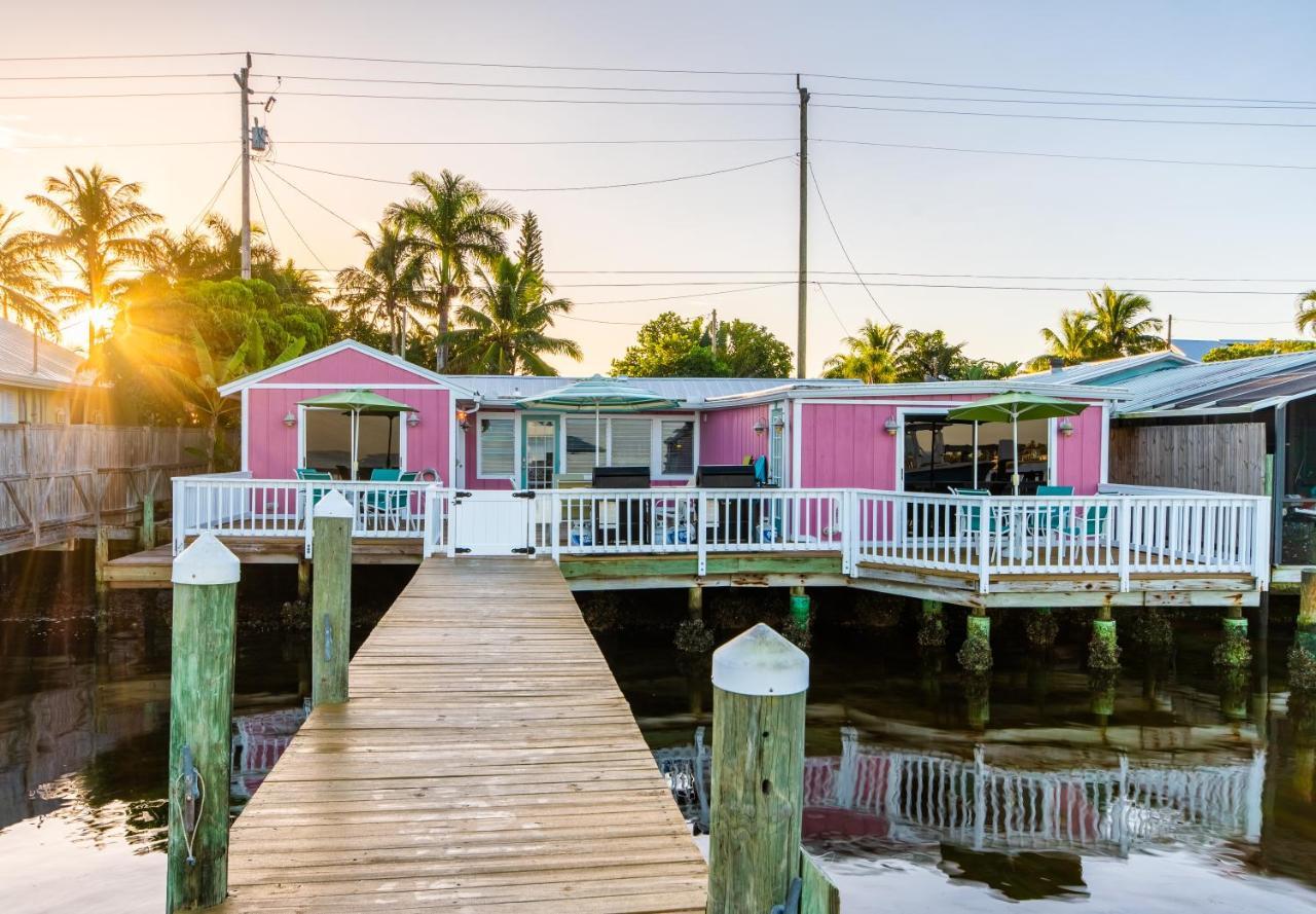 Matlacha Cove Inn Exterior photo