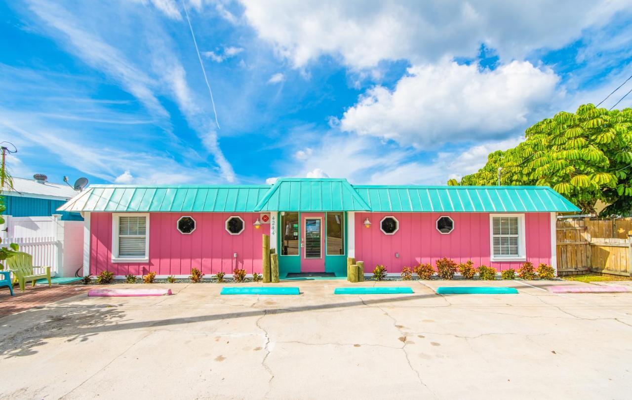 Matlacha Cove Inn Exterior photo